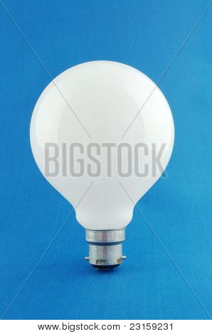 Grasa bombilla