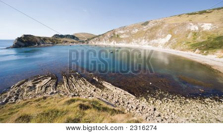 Lulworth Cove