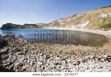 Lulworth Cove