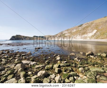 Lulworth Cove