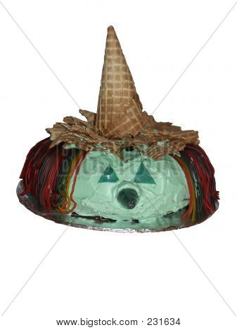 Torta della strega
