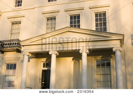 Leamington Spa