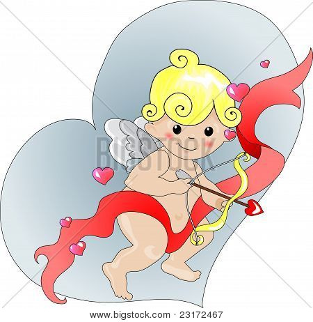 Cupidon