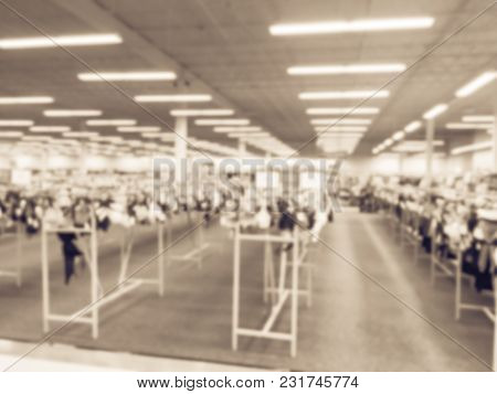 Blurred Bras Intimate Apparel At Off-price Department Store Retailer In Usa