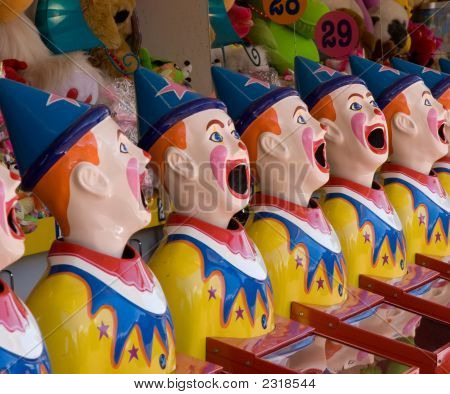 Clowns