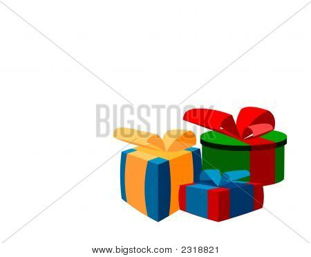 Natale colorato