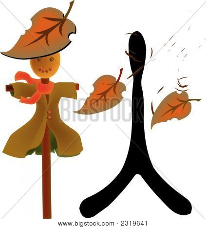 秋季