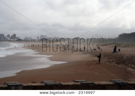 Pesca