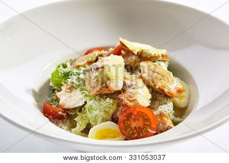 Delicious Caesar Image & Photo (Free Trial) | Bigstock
