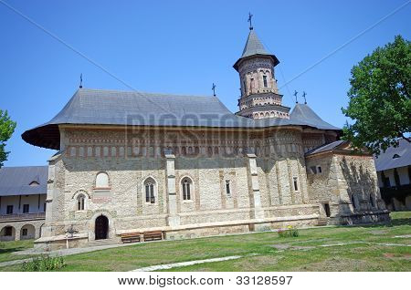 Ancienne église de Pierre