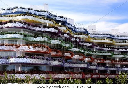 Modern arkitektur