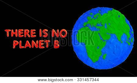 The Concept Of The Environment Day 