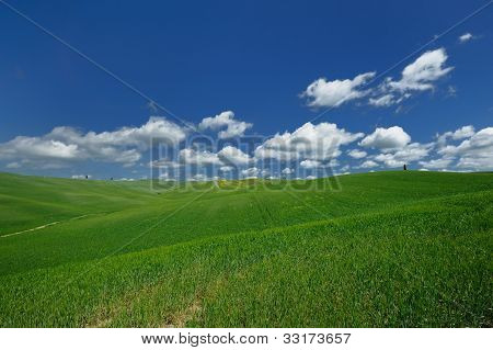 Crete Senesi