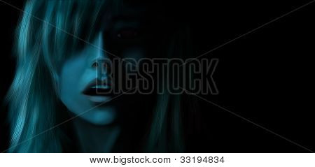 악몽