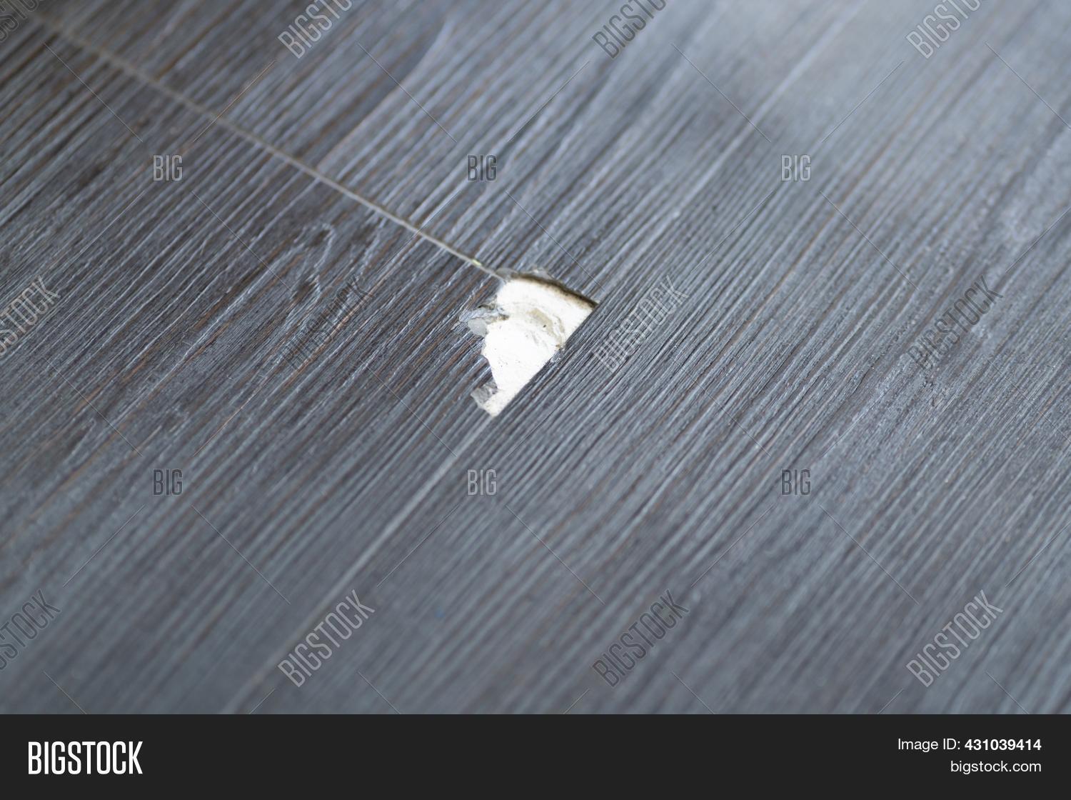 Damaged Wooden Floor. Image & Photo (Free Trial) Bigstock