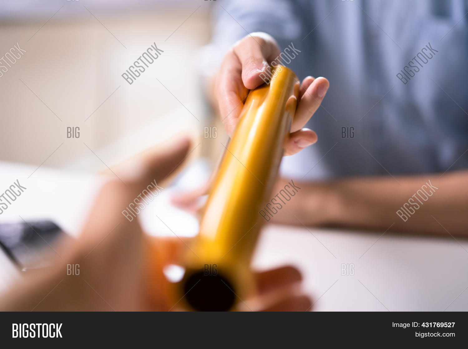 Relay Baton Handover. Image & Photo (Free Trial) Bigstock