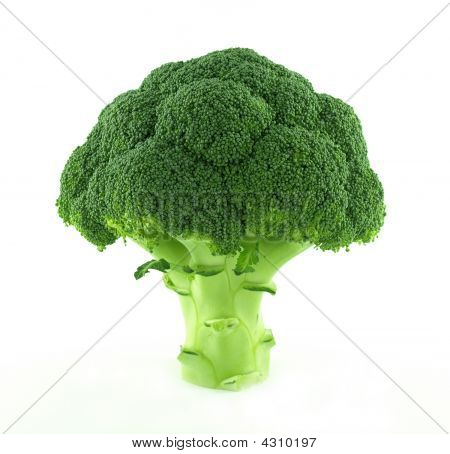 Verse Broccoli