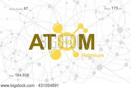 Modern Logo Design For The Word 