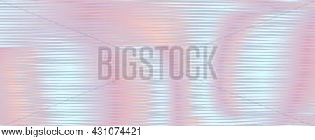 Linear Pastel Color Abstract Linear Vector & Photo (Free Trial) | Bigstock