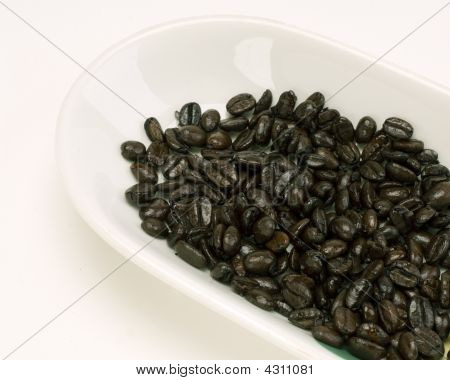 เมล็ดกาแฟ