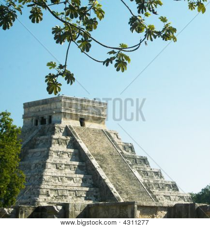 Mayan Greatness