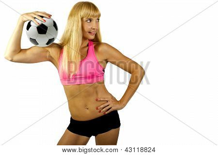 fotbalista