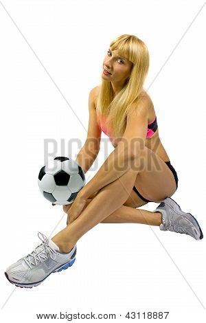 fotbalista