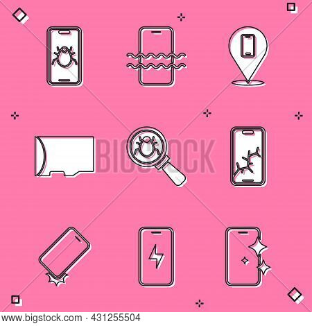 Set System Bug On Mobile, Waterproof Phone, Phone Repair Service, Micro Sd Memory Card, Mobile With 