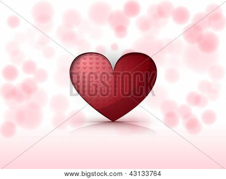 hot Heart