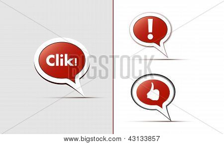 Etiketter