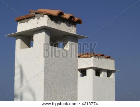 Schornsteine
