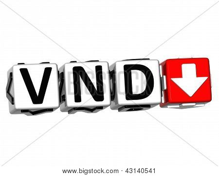 3D ดอง สกุลพื้นที่ส่วนปุ่มคลิที่นี่บล็อกข้อความ