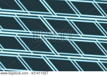 5 Pink Pattern Background