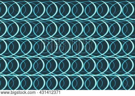 6 Pink Pattern Background