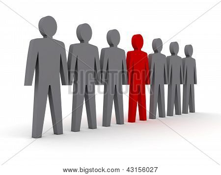 Satır benzersiz bizzat.