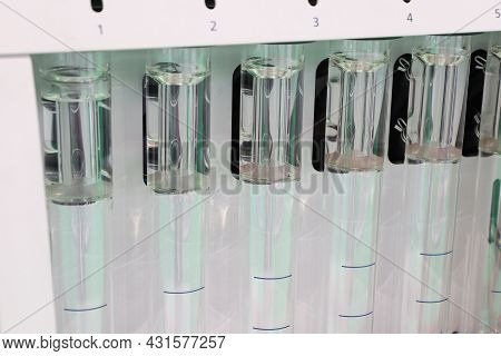Fibre Analyzer For Rapid Determination Of Dietary Fibre According To Established Enzymatic Methods ;