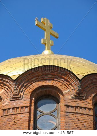 Alexander Nevskii-székesegyház