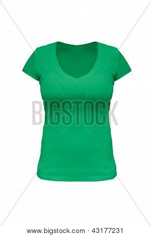 Jadeite T-shirt