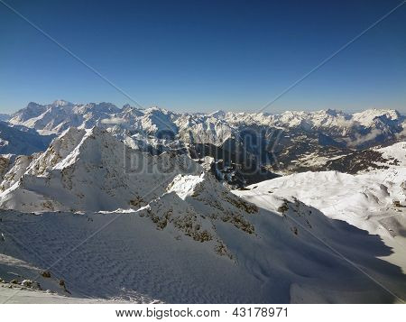 Versante svizzeri