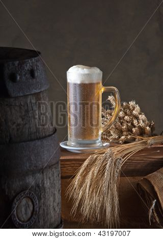 Cerveza