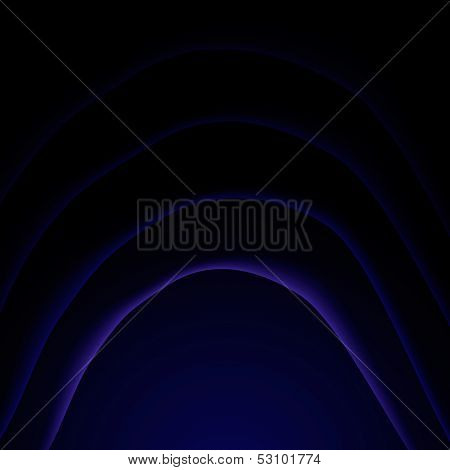 Mystic cave background