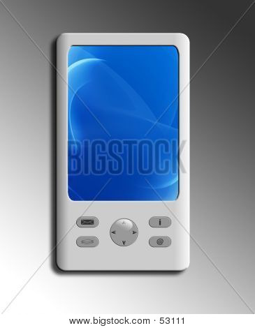 泛型 PDA