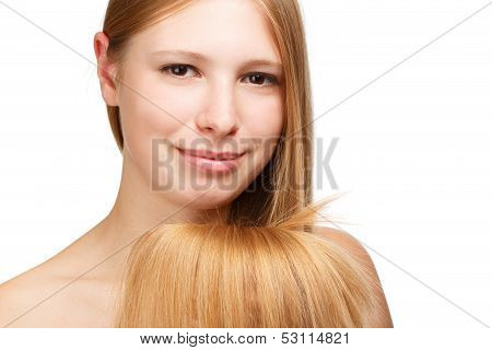 Beautiful Hair