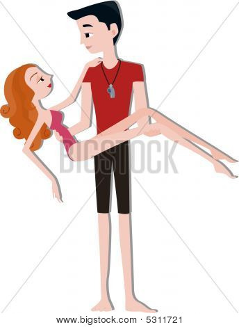 근 위 기병 연대