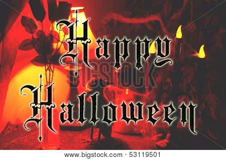 Happy Halloween