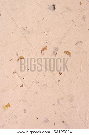 Handmade  Paper