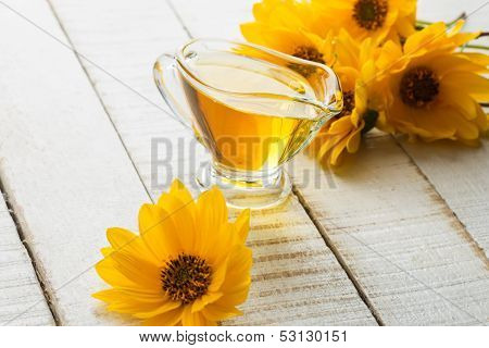 Essential Aroma Oil