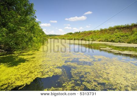 Sommer river