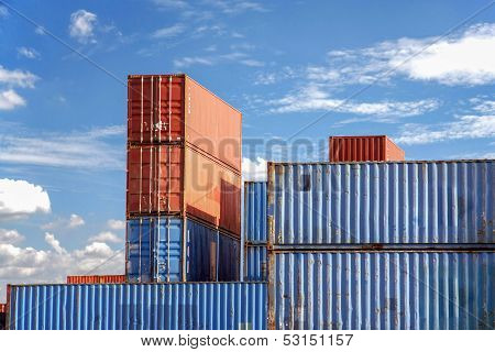 Containers