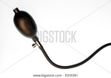 Pumpe Blutdruck